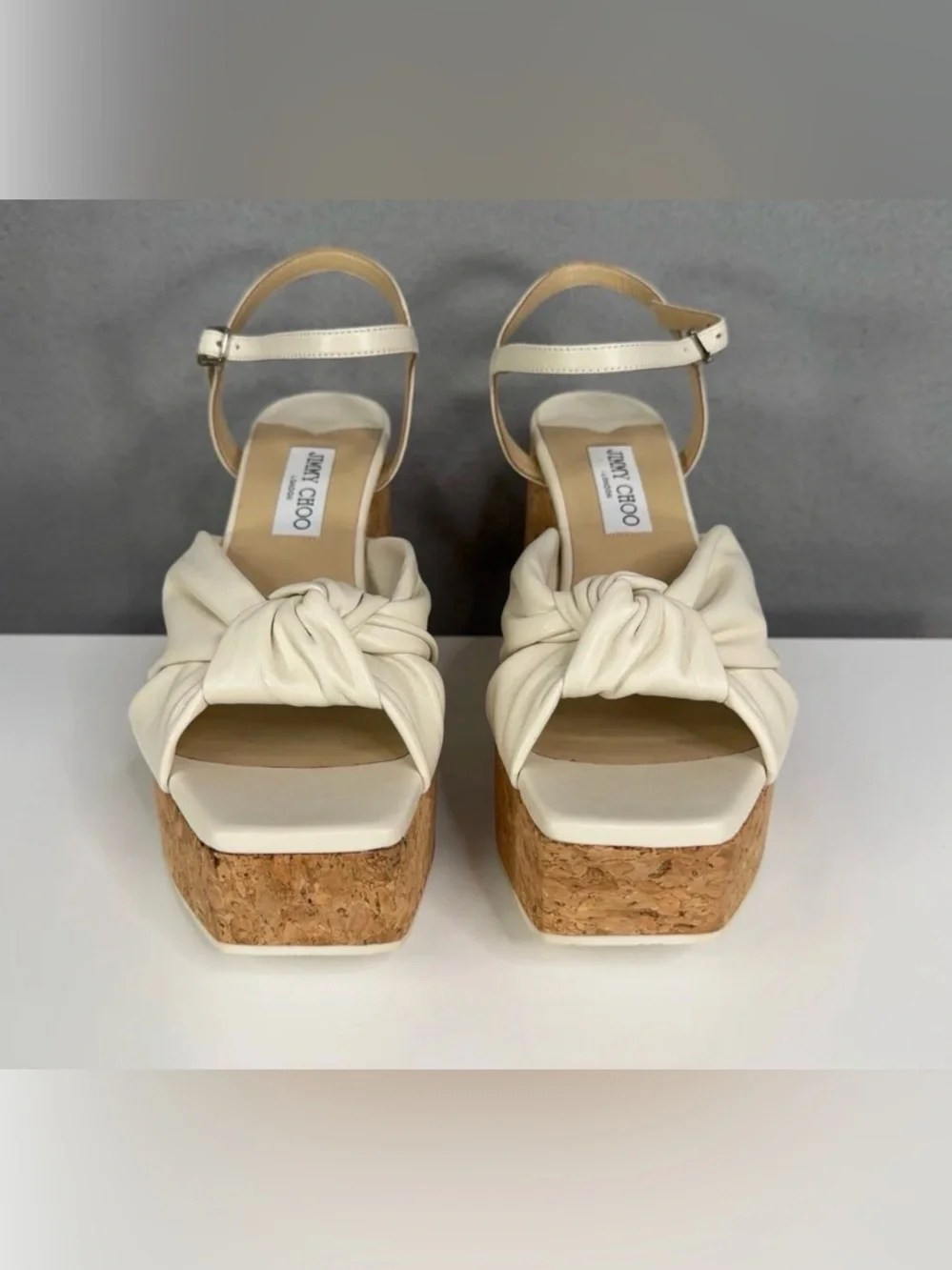 Jimmy Choo chic jimmy